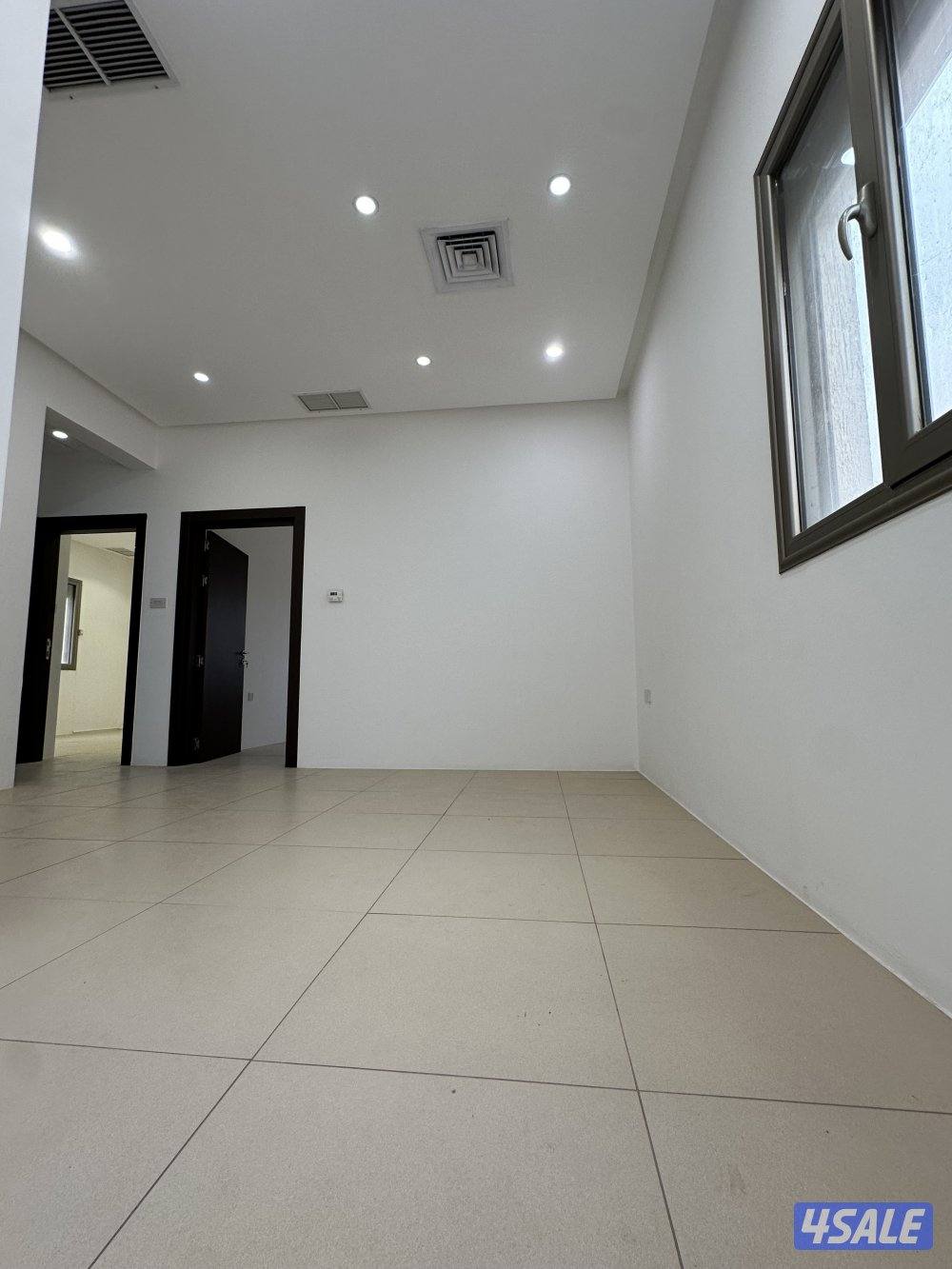 شقة في الرميثية مساحة ١٢٥ متر0