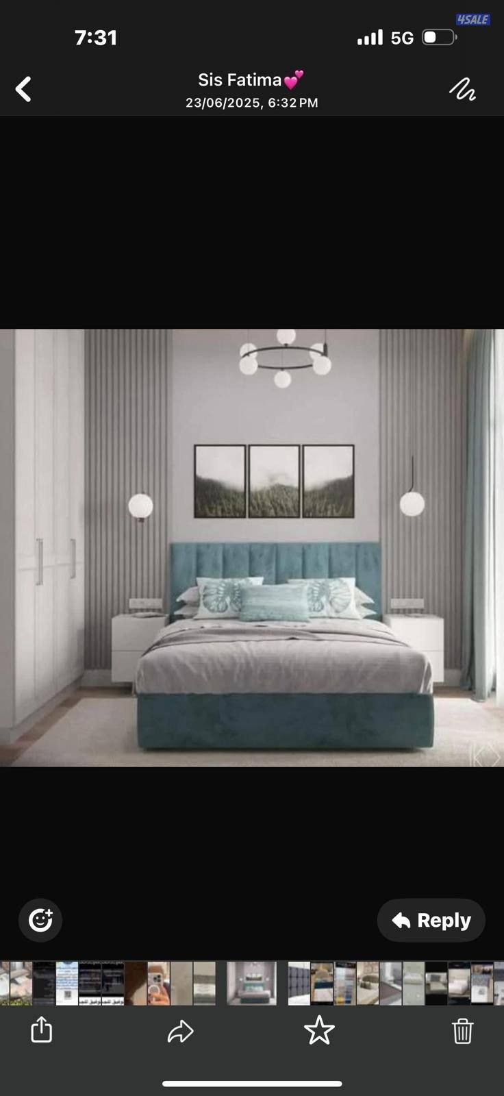 للبيع سراير طبيه أرخص الأسعار سراير طبية وفراش للبيع سراير اطفال15