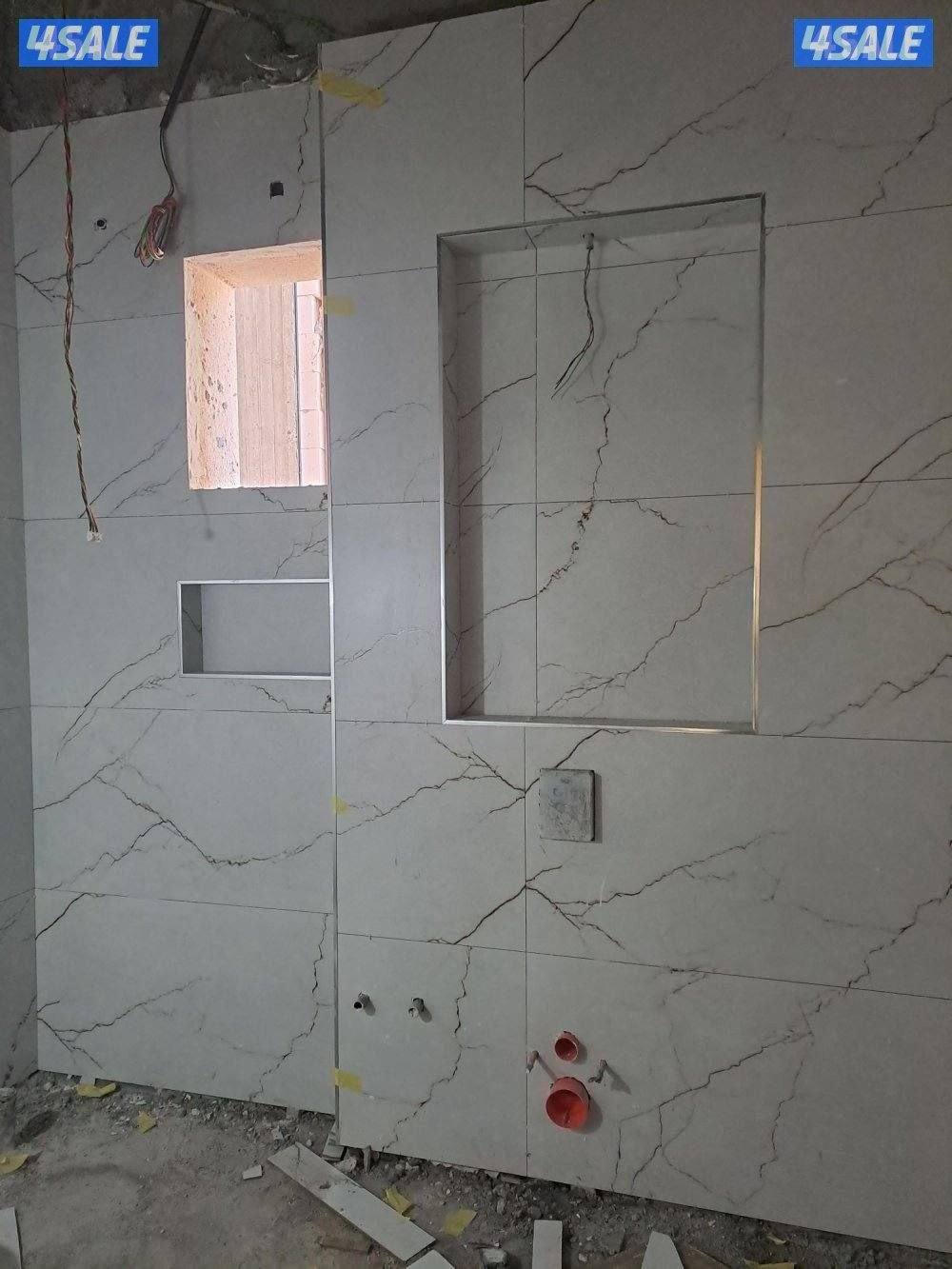 سرامیک بورسلان رخام طابوک بناء تکسیر ترکیب بلاط1