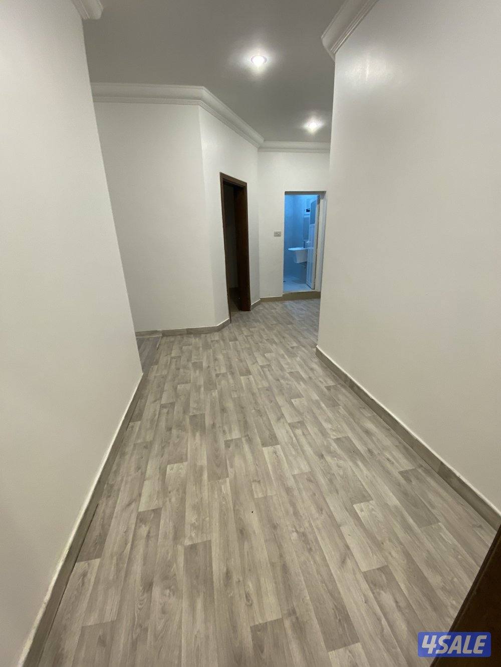 للايجار  شقة  مدينة سعدالعبداللة ق12