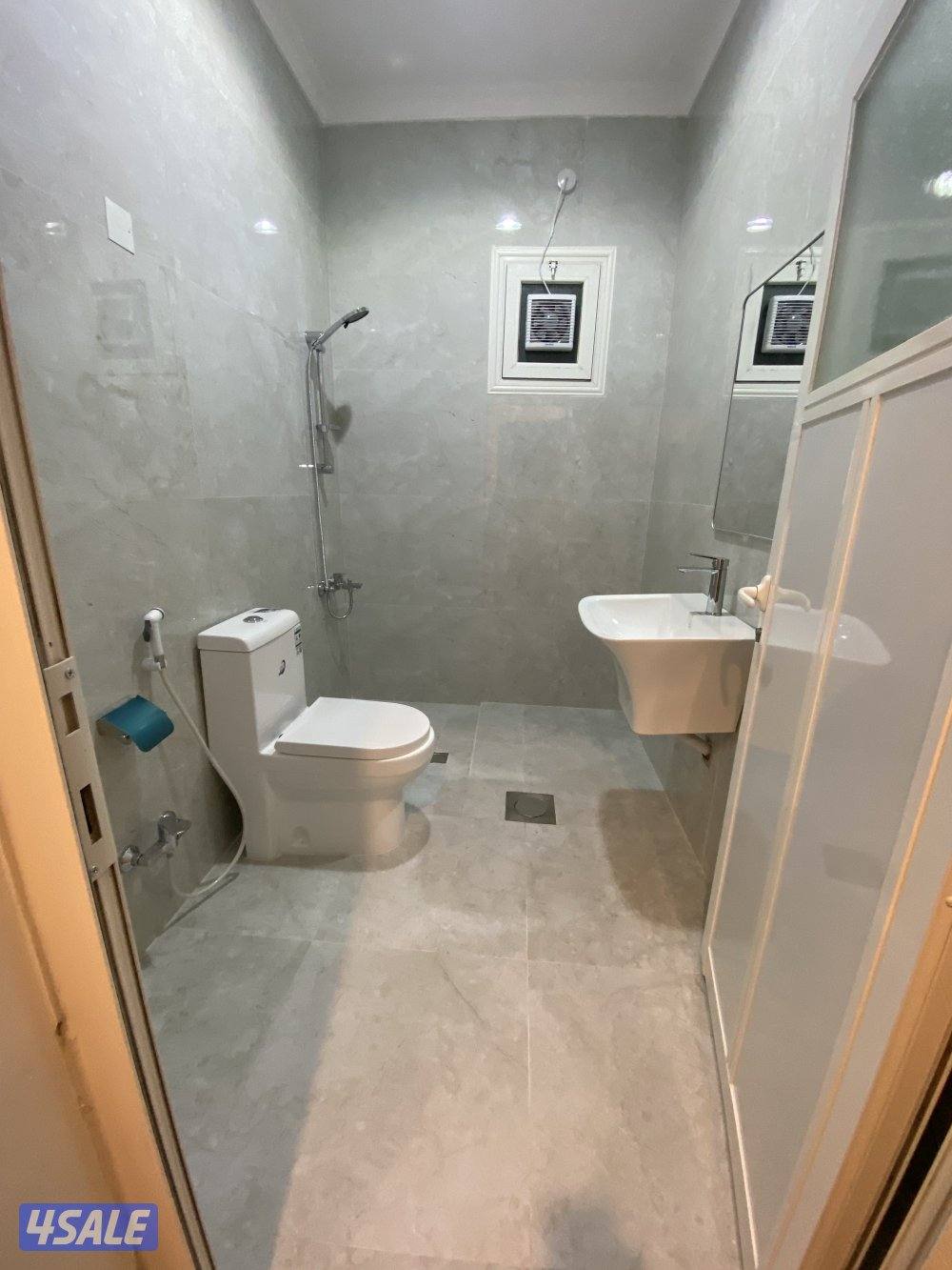 للايجار  شقة  مدينة سعدالعبداللة ق15