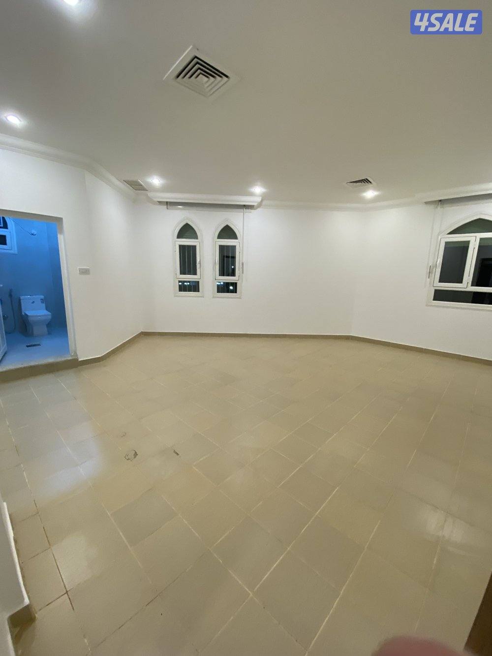 للايجار  شقة  مدينة سعدالعبداللة ق17