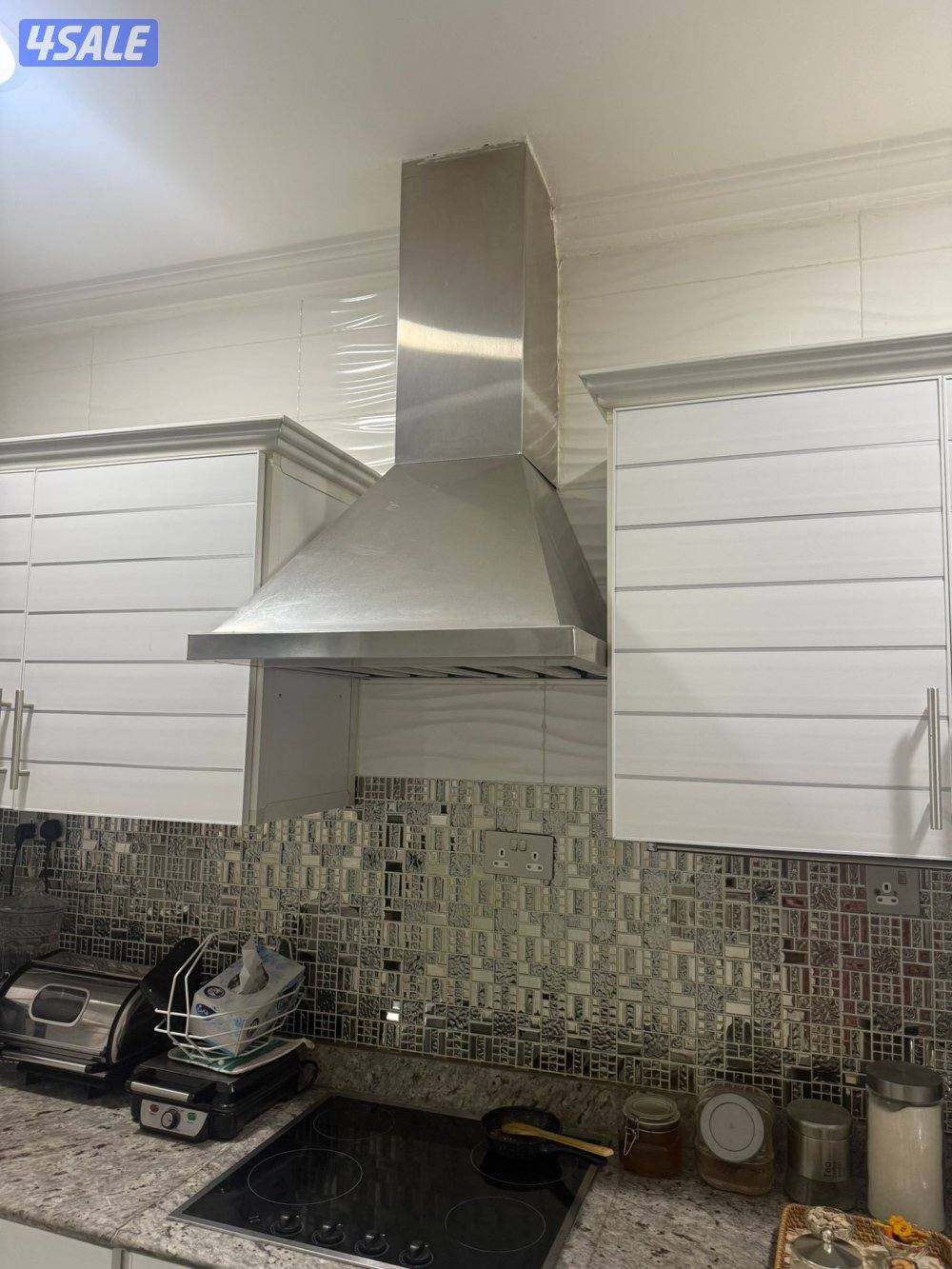 تصليح شفاط مضبخ تركيب شفاط مضبخ الماني وايطالي  تركيب شفاط علي الريشه0