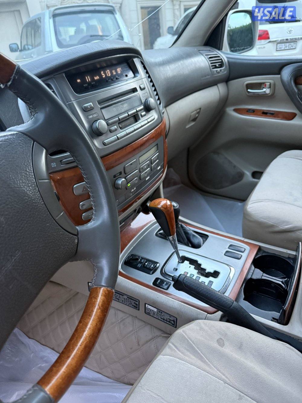 للبيع لكزس 20036