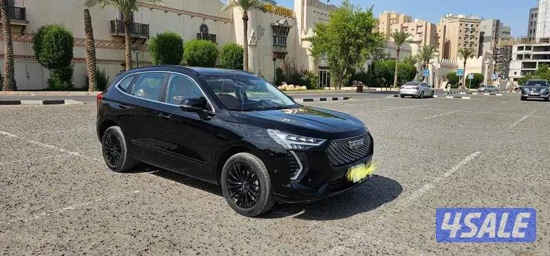 للبيع — هافال جوليون 2023 فل أوبشن 1500CC Turbo1