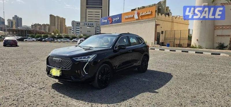 للبيع — هافال جوليون 2023 فل أوبشن 1500CC Turbo2