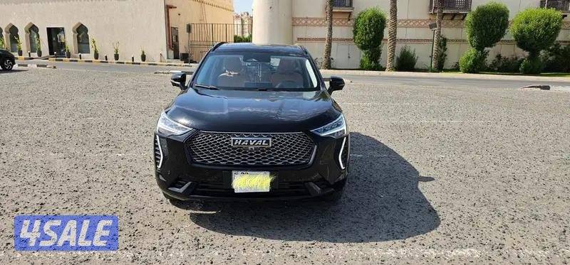 للبيع — هافال جوليون 2023 فل أوبشن 1500CC Turbo5