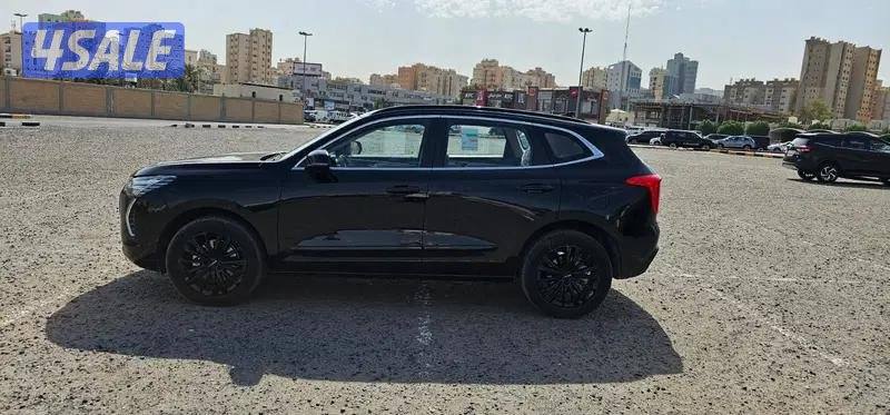 للبيع — هافال جوليون 2023 فل أوبشن 1500CC Turbo4