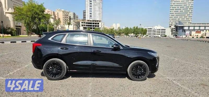 للبيع — هافال جوليون 2023 فل أوبشن 1500CC Turbo6