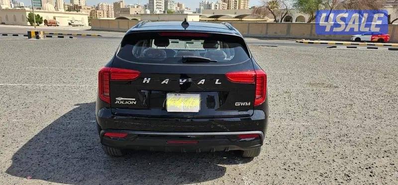 للبيع — هافال جوليون 2023 فل أوبشن 1500CC Turbo10