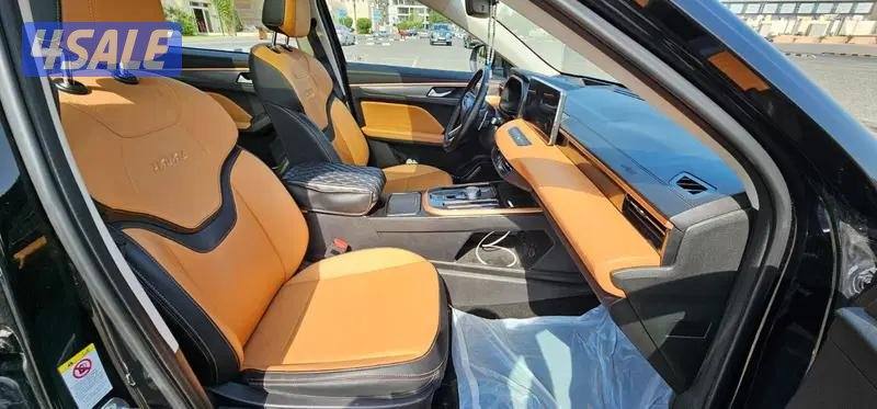 للبيع — هافال جوليون 2023 فل أوبشن 1500CC Turbo11