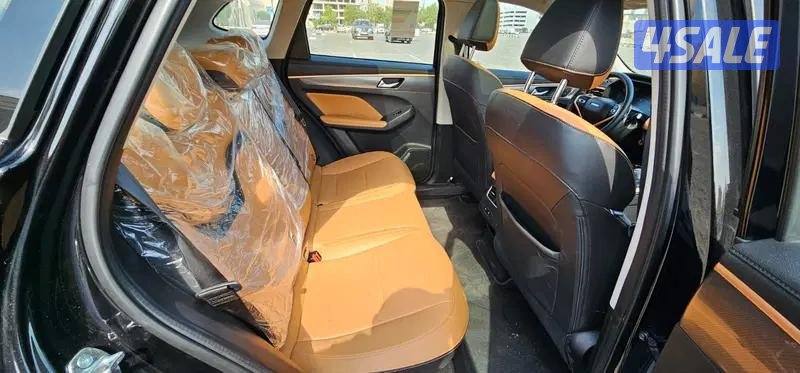 للبيع — هافال جوليون 2023 فل أوبشن 1500CC Turbo13