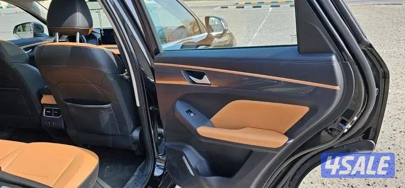 للبيع — هافال جوليون 2023 فل أوبشن 1500CC Turbo14