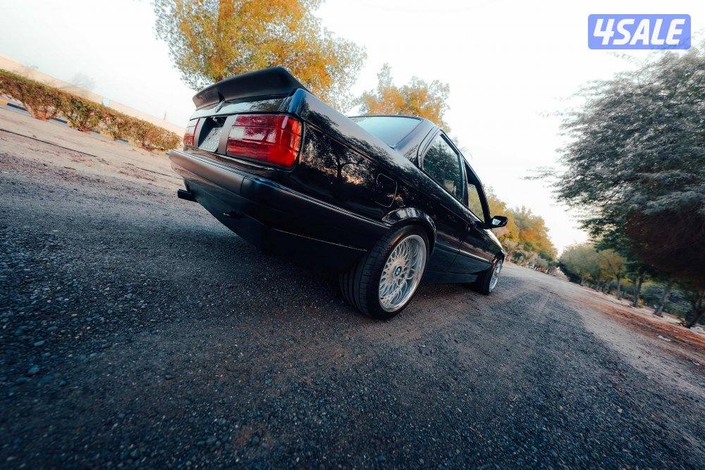 للبيع بي ام e302