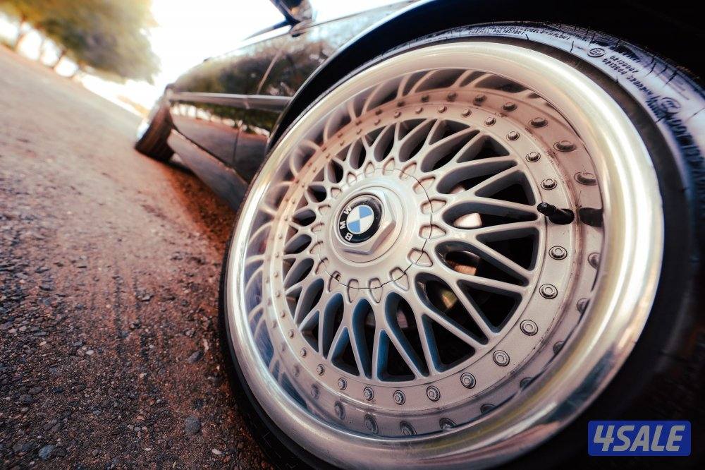 للبيع بي ام e303