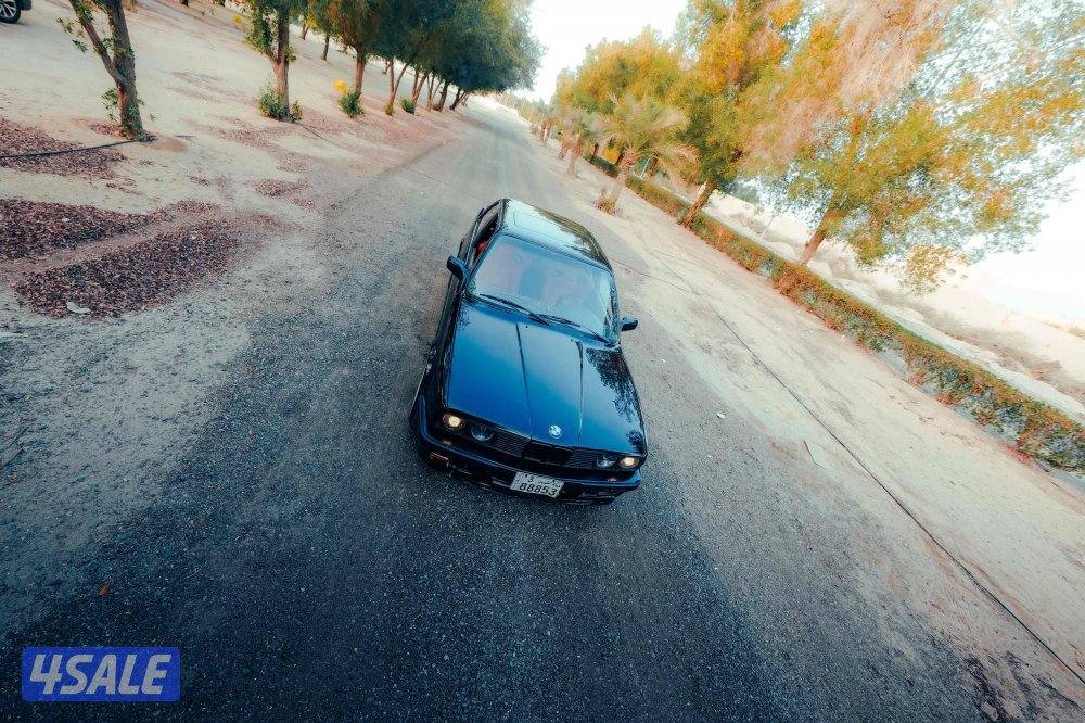 للبيع بي ام e304