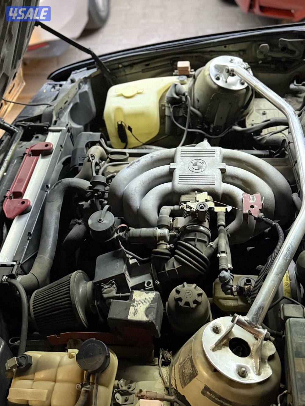 للبيع بي ام e306