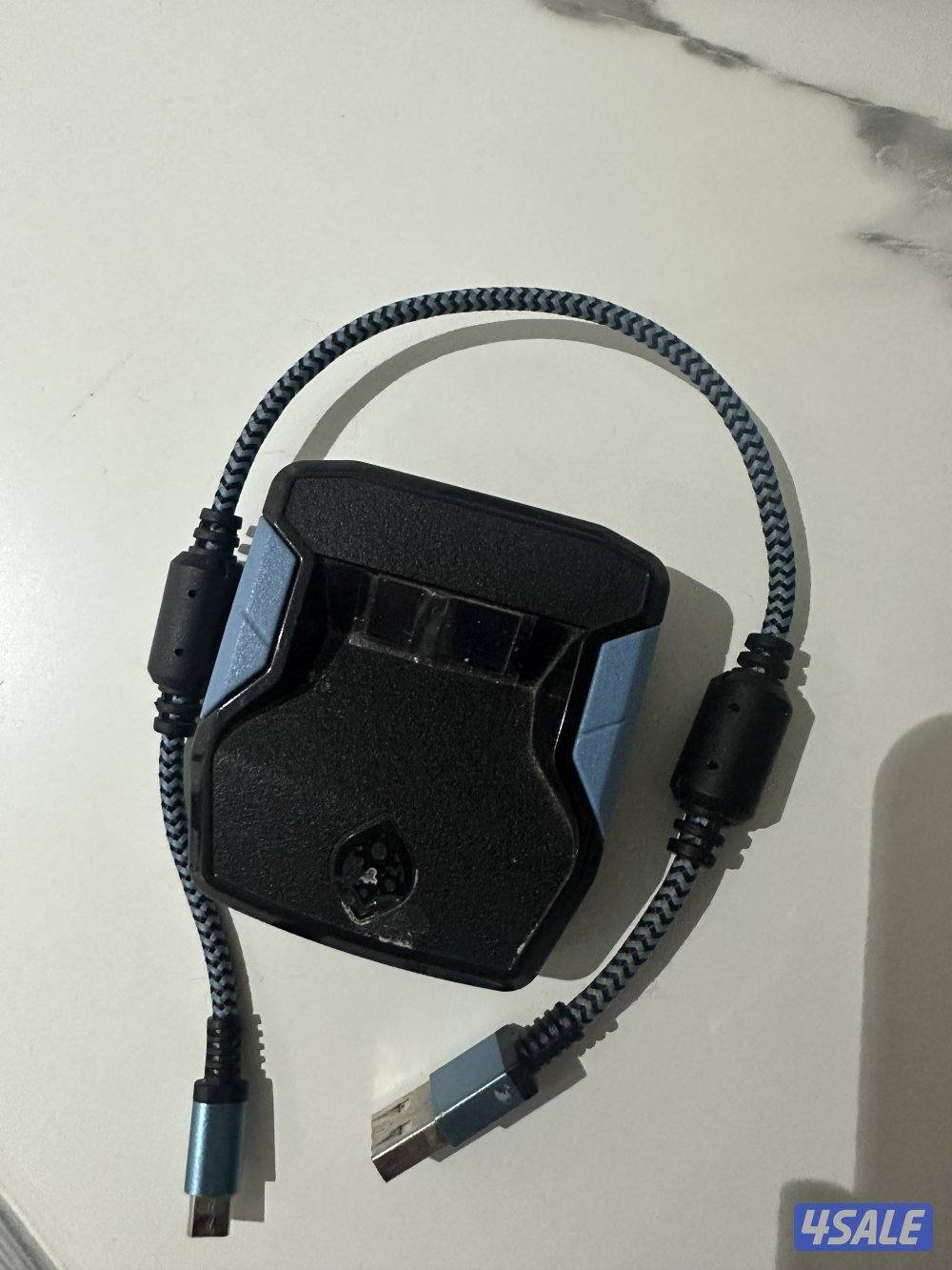 للبيع قطعه كرونس زين نظيفه وشغاله مافيها اي شي0