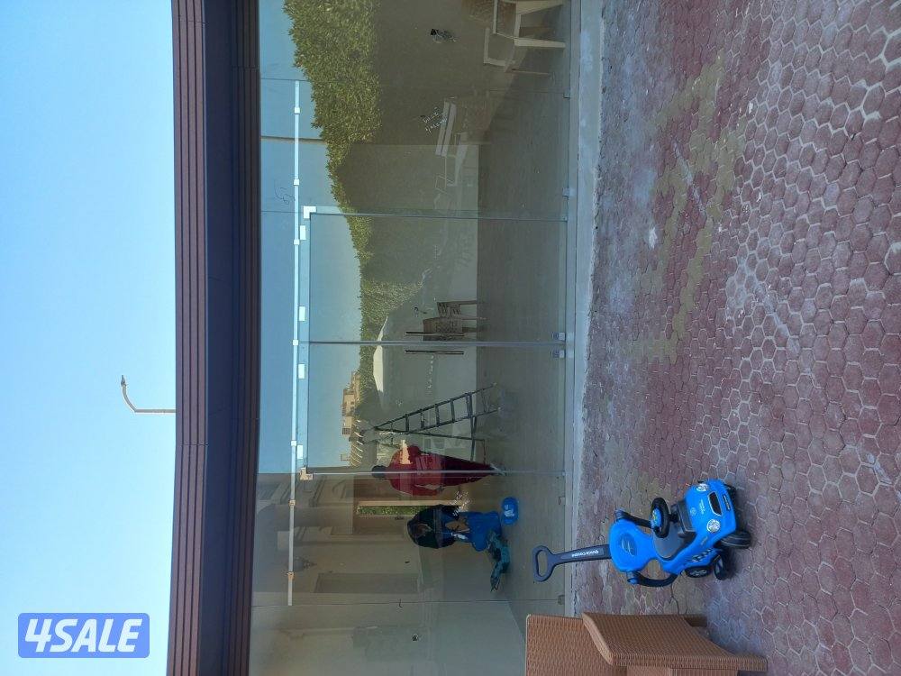 تركيب زجاج ومرايا جميع انواع زجاج شاورت المنيوم واستيل0