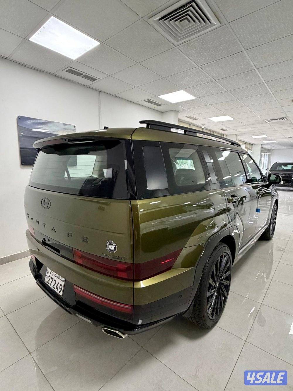 سنتافي اصفار 20243