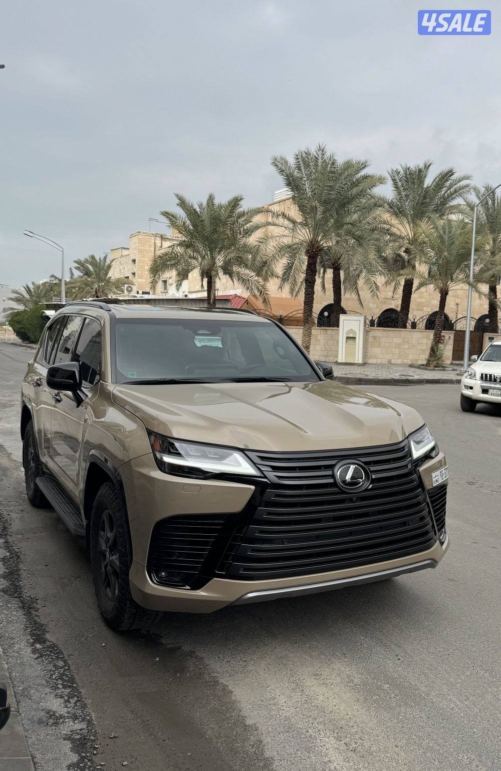 اوفرتريل المالك الاول2