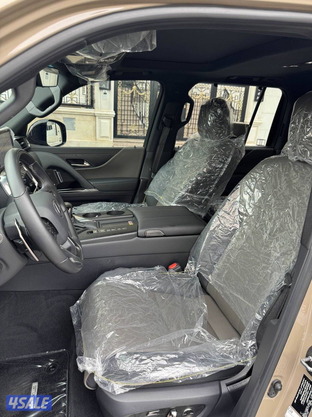 اوفرتريل المالك الاول6