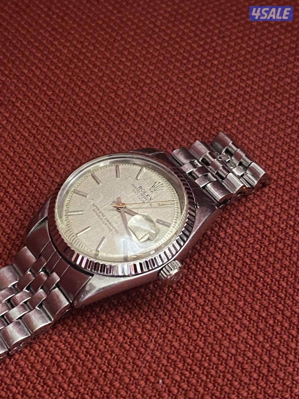 رولكس فنتج قياس ٣٦3