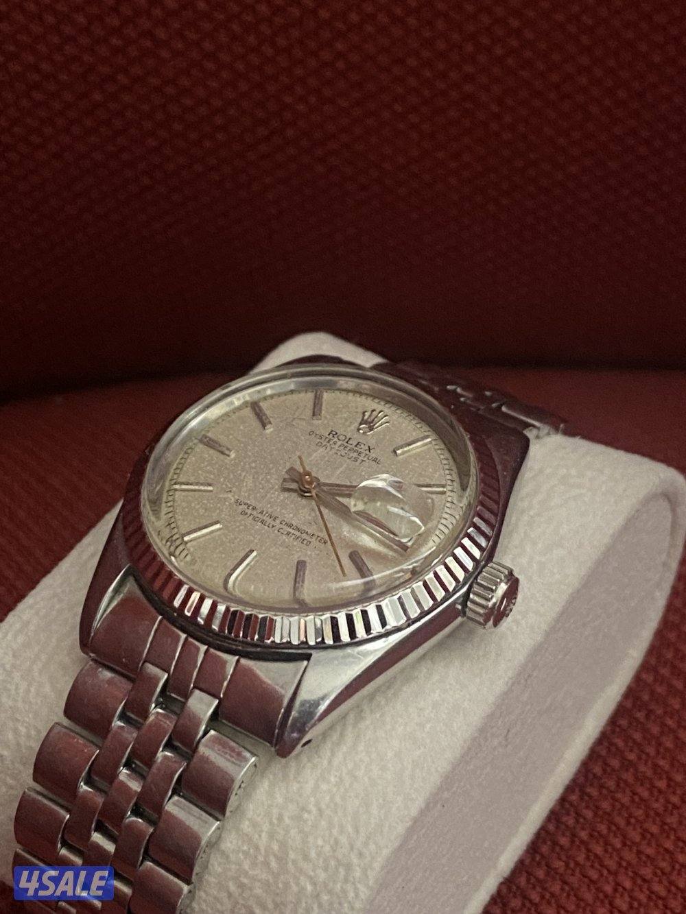 رولكس فنتج قياس ٣٦5