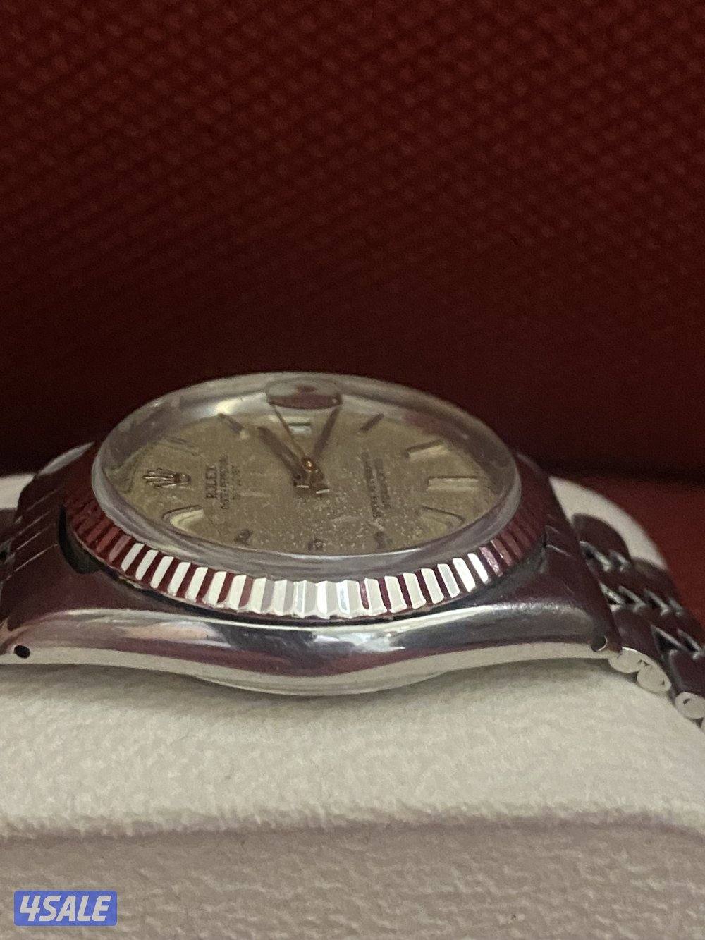 رولكس فنتج قياس ٣٦6