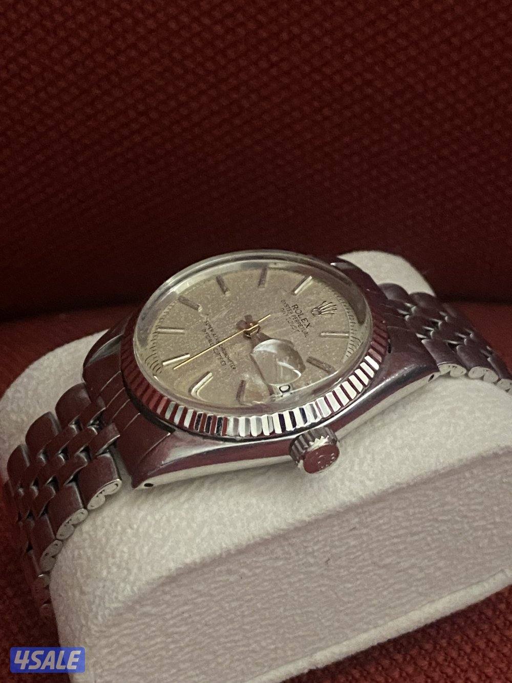 رولكس فنتج قياس ٣٦7