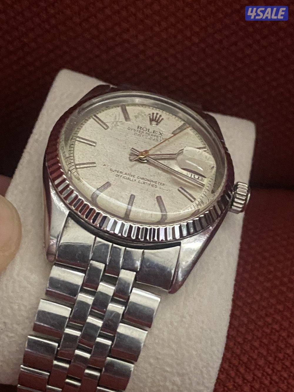 رولكس فنتج قياس ٣٦8