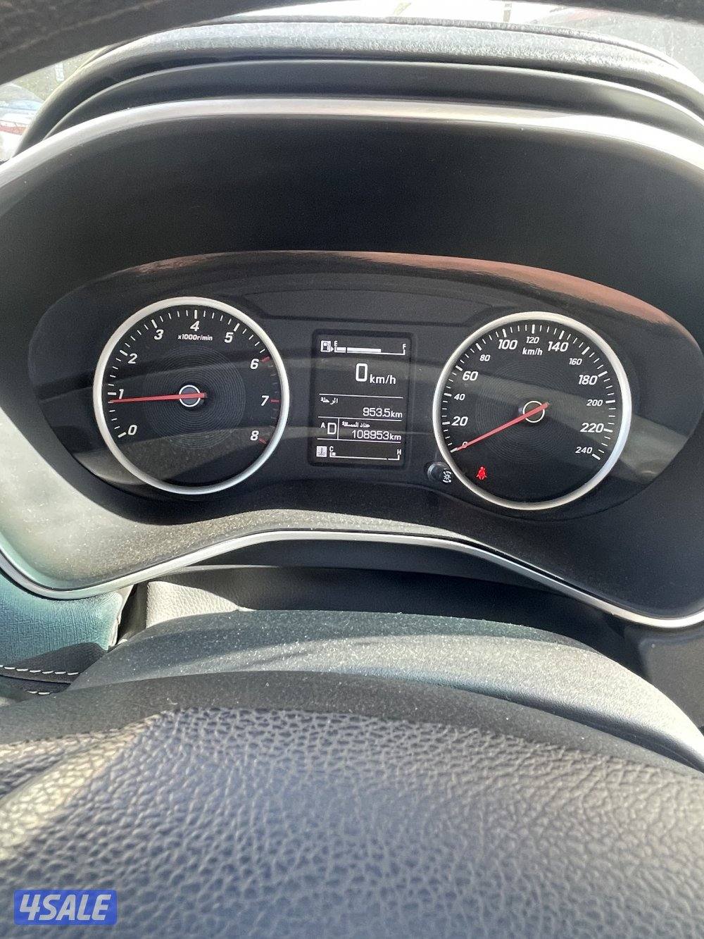 للبيع كابتيفا 20220