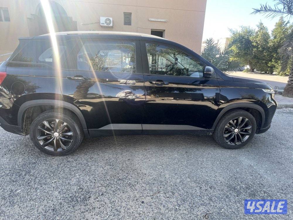 للبيع كابتيفا 20222