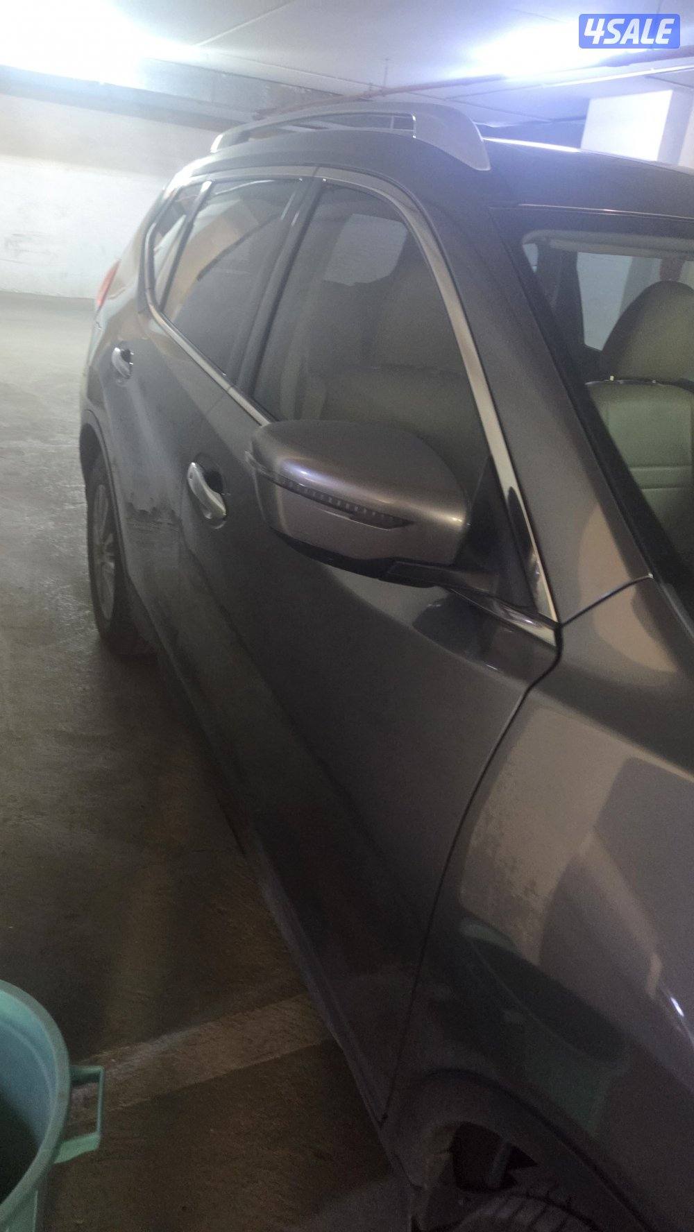 Xtrail 2.5 SV 2020, Purchased in 20210