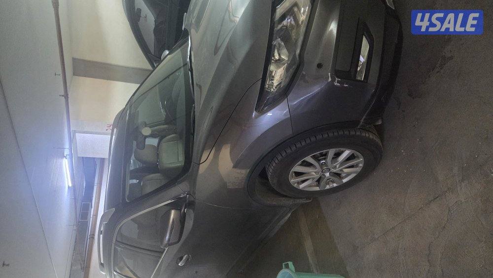 Xtrail 2.5 SV 2020, Purchased in 20211