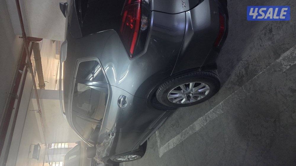 Xtrail 2.5 SV 2020, Purchased in 20213