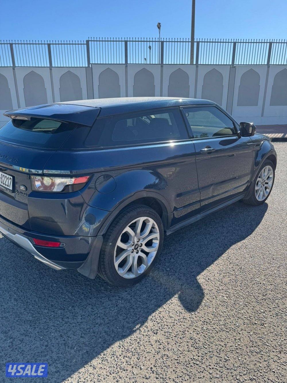 للبيع ايفوك 2013 درجه اولى كامل مواصفات شرط الفحص2