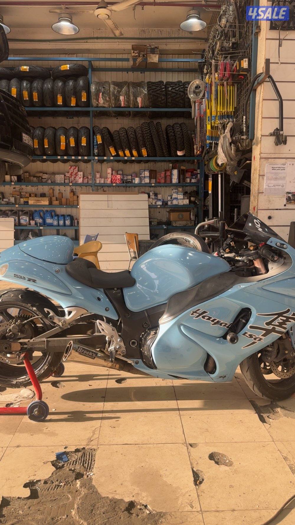 للبيع هايبوسا20100