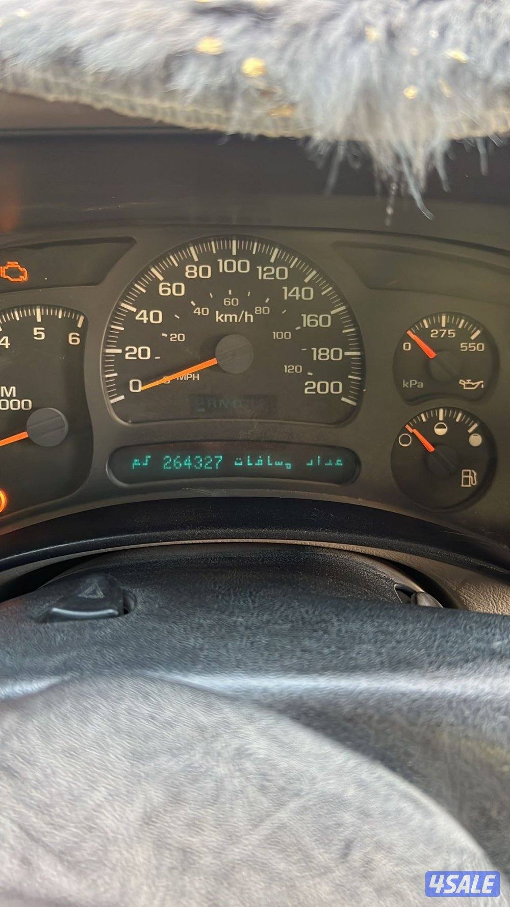 وانيت  2004 شرط الفحص قير مكينه شاصي7