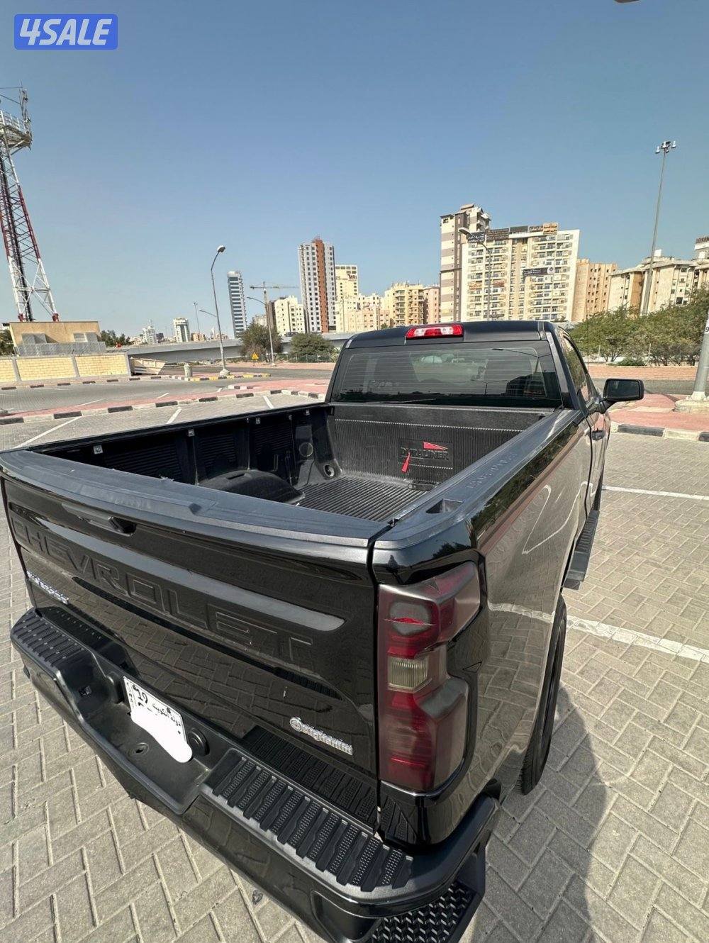 سلفرادو غماره0