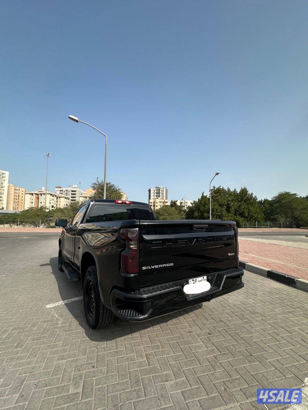 سلفرادو غماره3