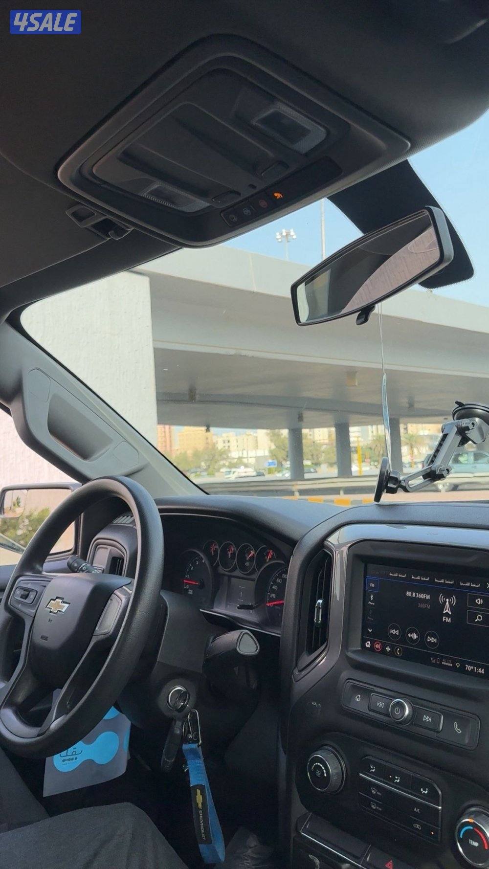 سلفرادو غماره4