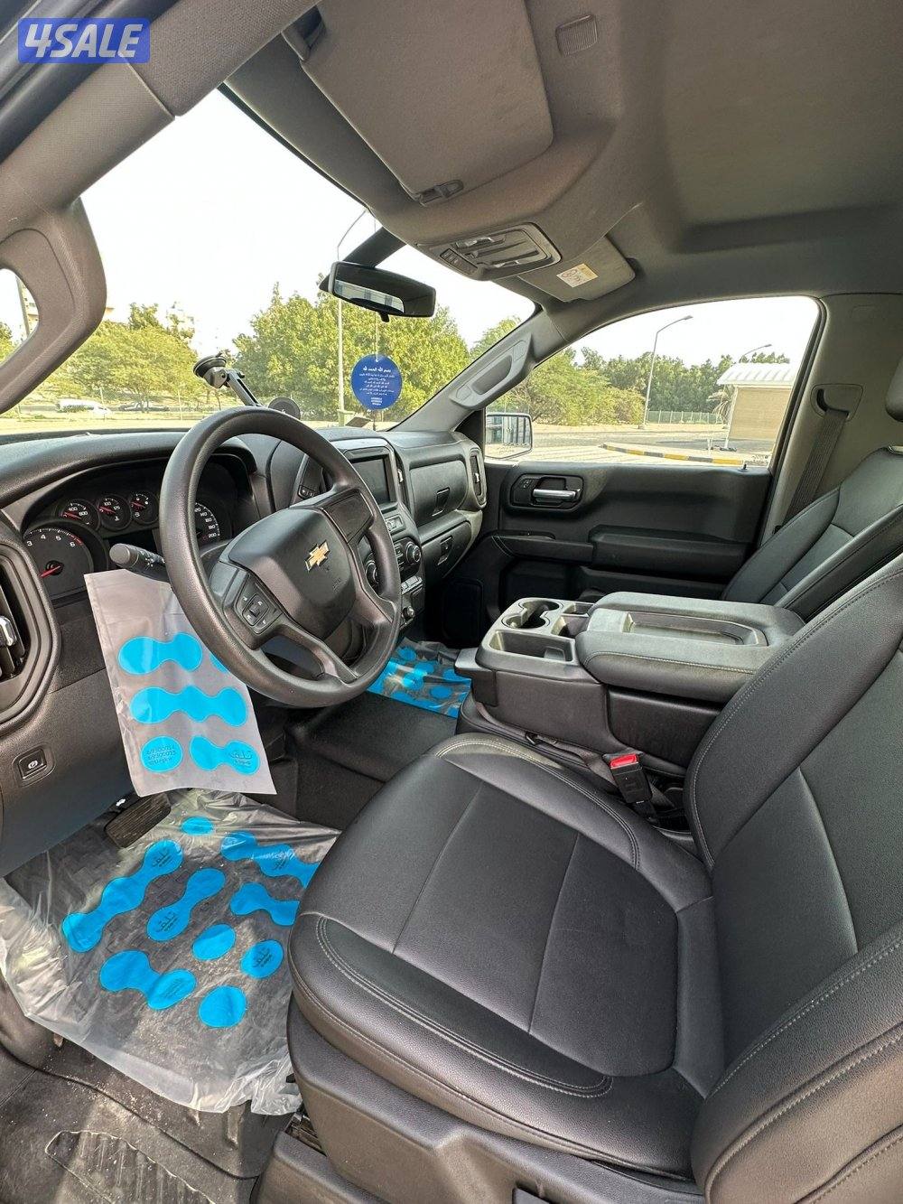 سلفرادو غماره5