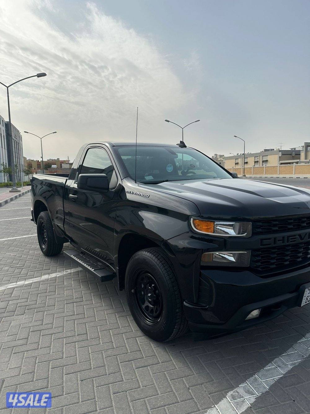 سلفرادو غماره6