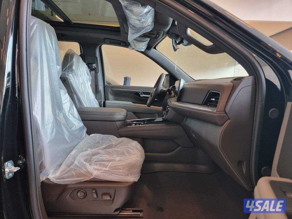 Chevrolet tahoe LT10