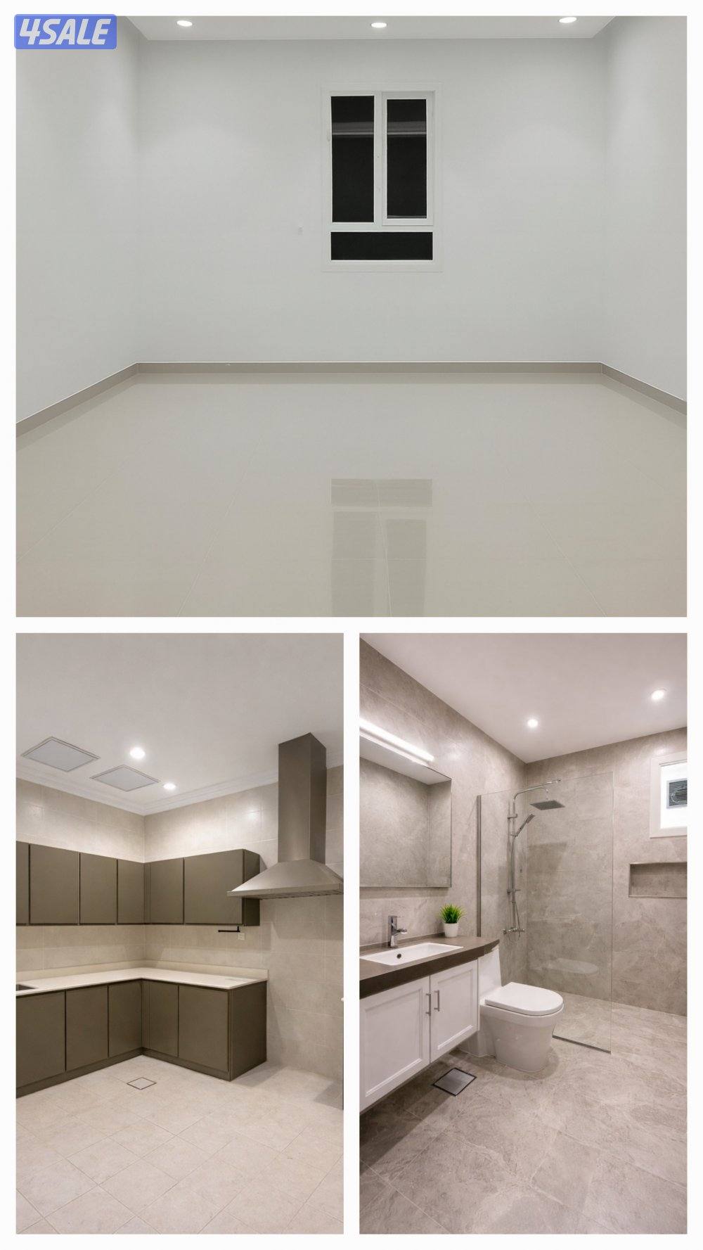 للإيجار شقة في خيطان الجديدة تشطيب سوبر ديلوكس0