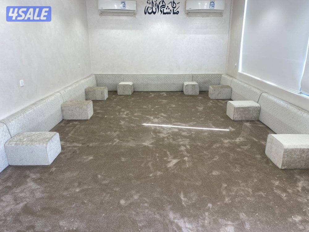 تفصال وتنجيد مساند باغلي وسعودي0