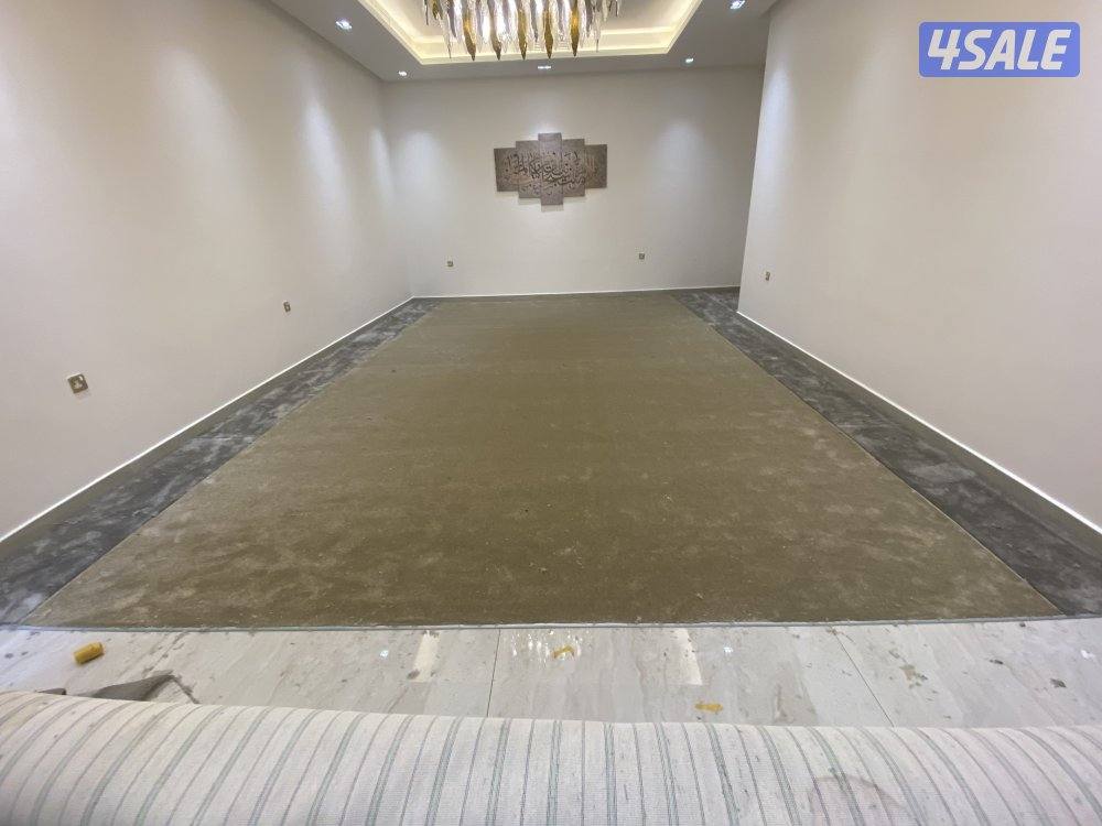 تفصال وتنجيد مساند باغلي وسعودي5