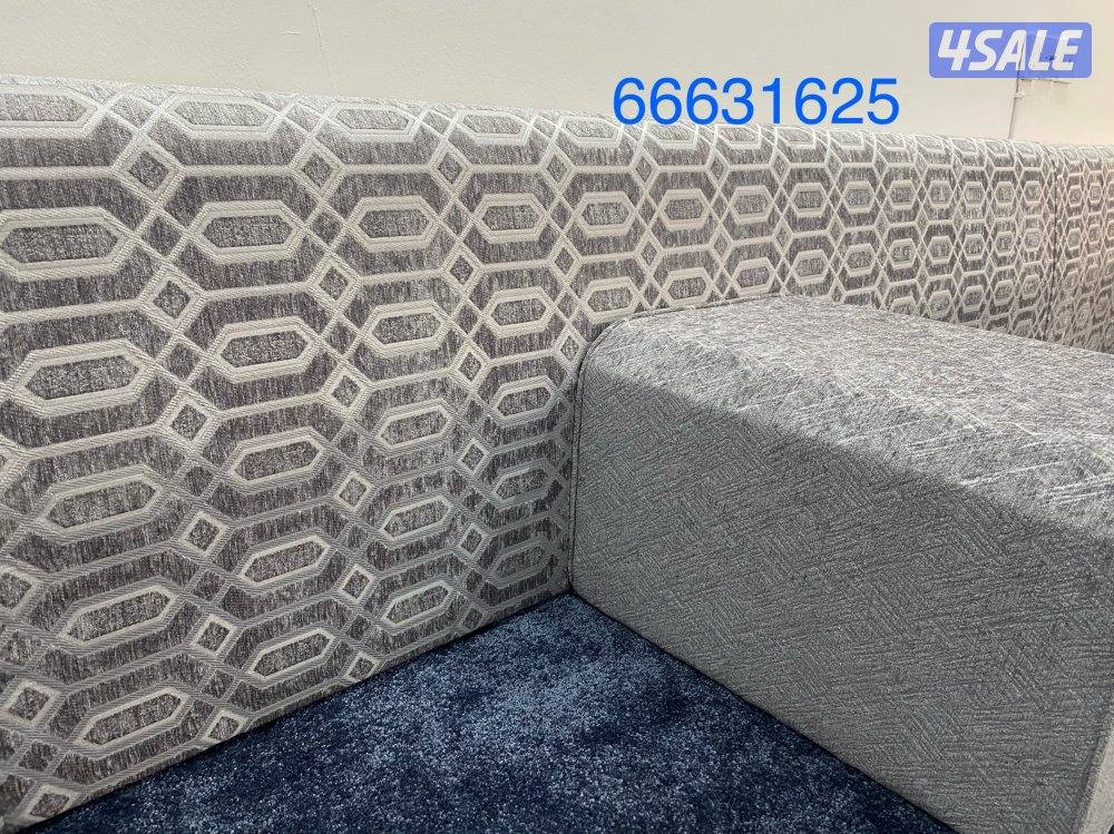 تفصال وتنجيد مساند باغلي وسعودي9