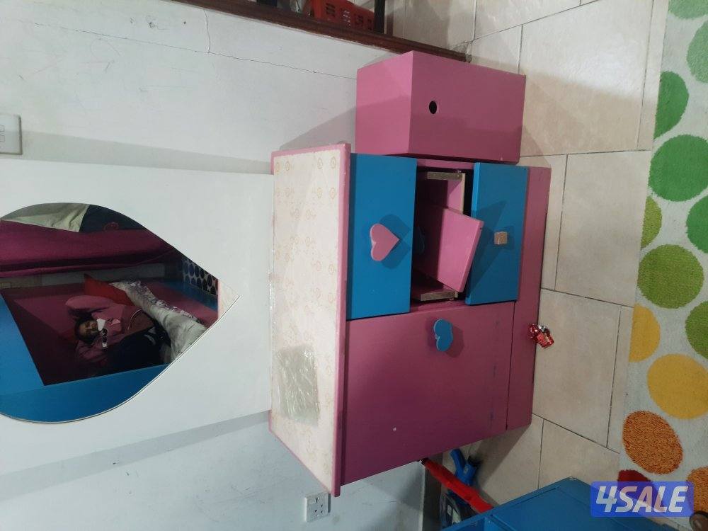 dubel bed good condition6